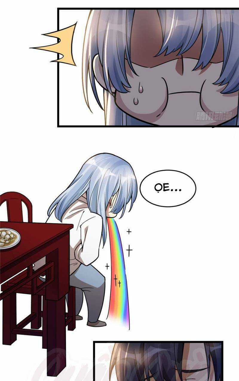 Thâm Dạ Thư Ốc Chapter 35 trang 22