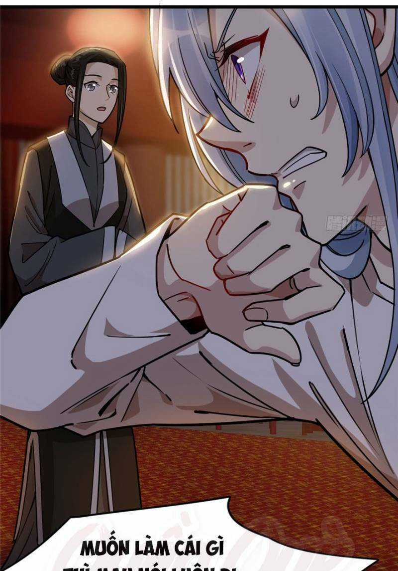 Thâm Dạ Thư Ốc Chapter 35 trang 24