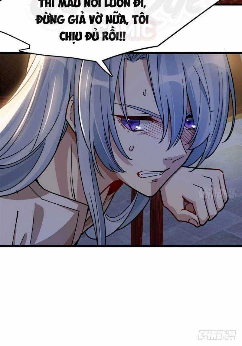 Thâm Dạ Thư Ốc Chapter 35 trang 25