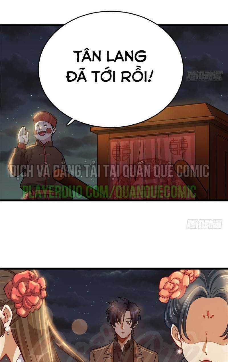 Thâm Dạ Thư Ốc Chapter 35 trang 6