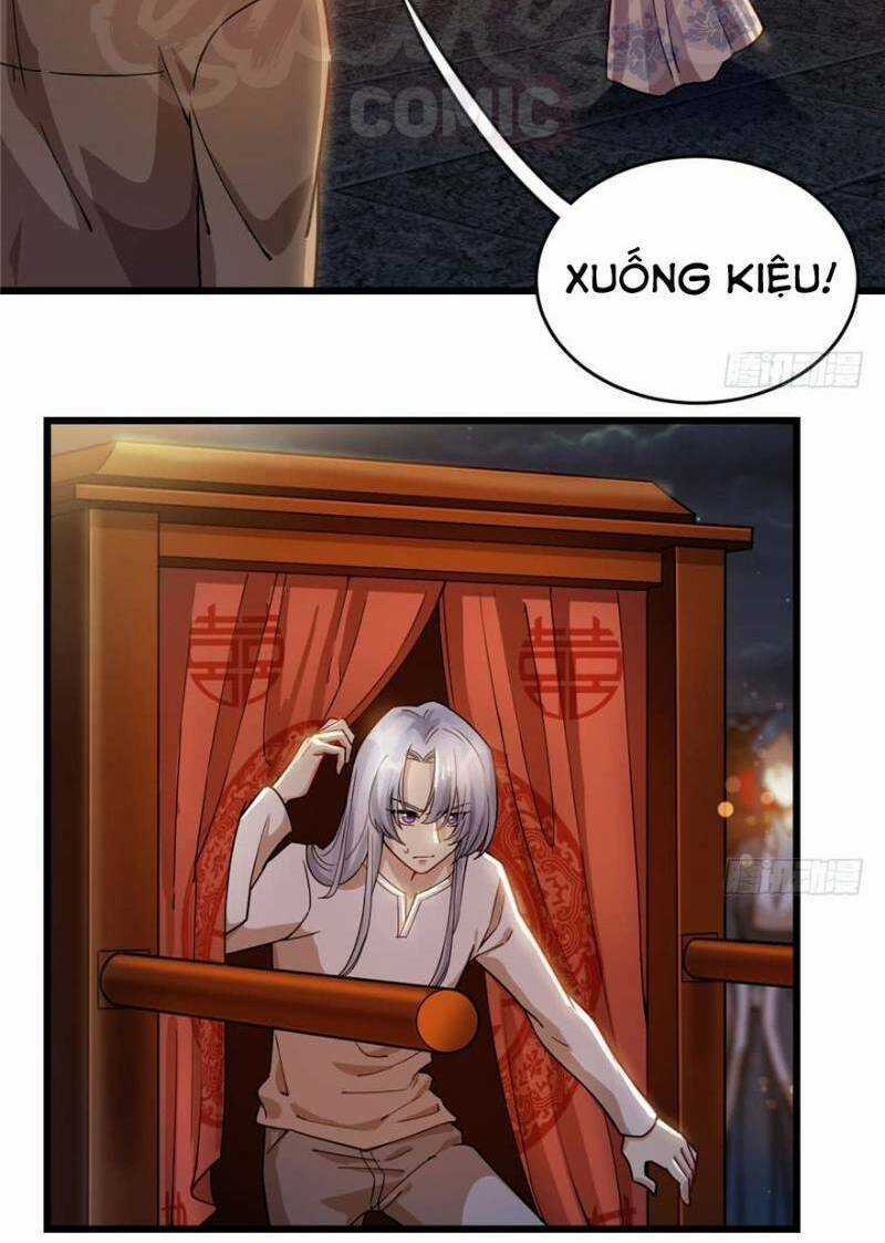 Thâm Dạ Thư Ốc Chapter 35 trang 9