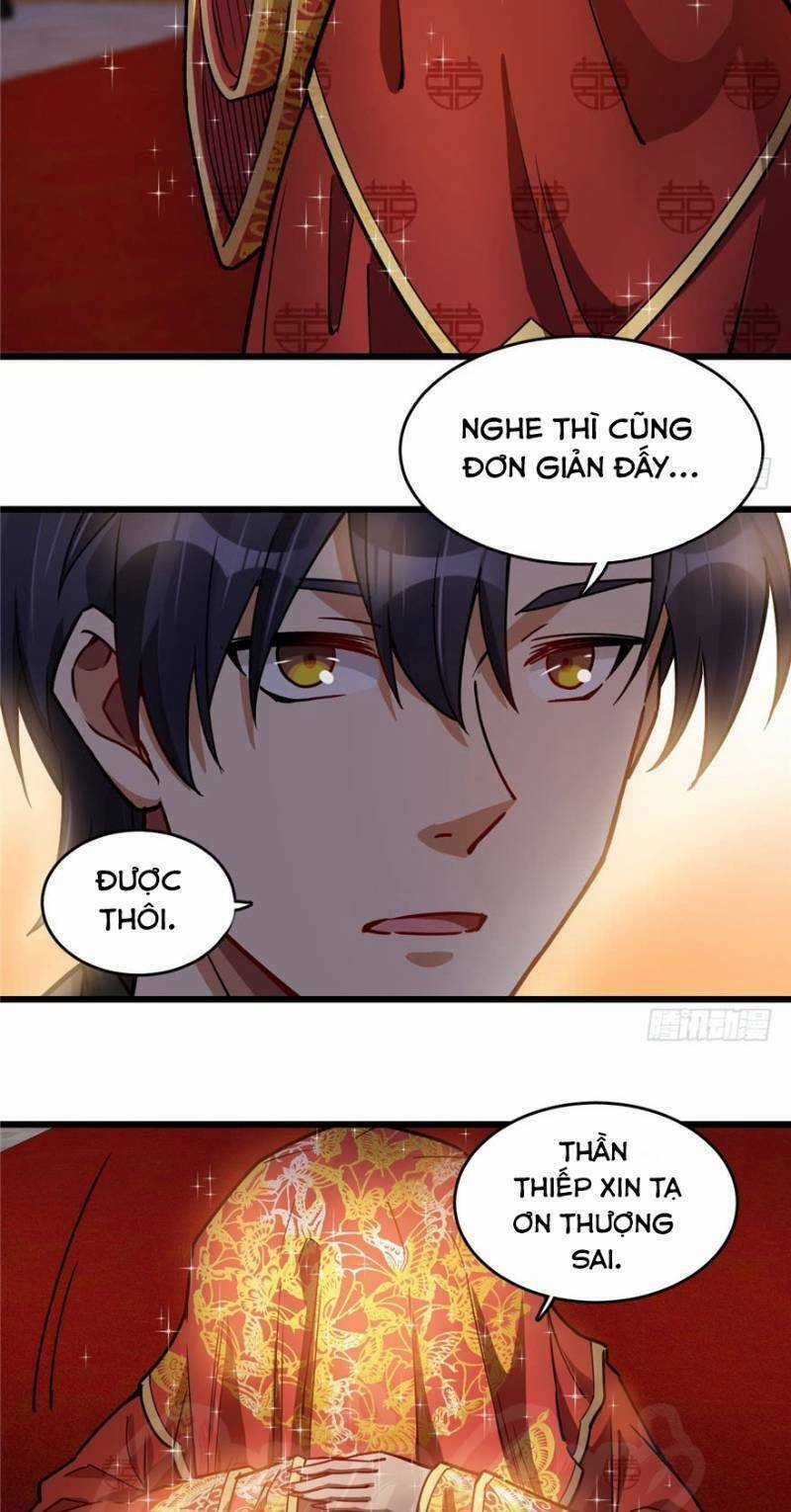 Thâm Dạ Thư Ốc Chapter 36 trang 12