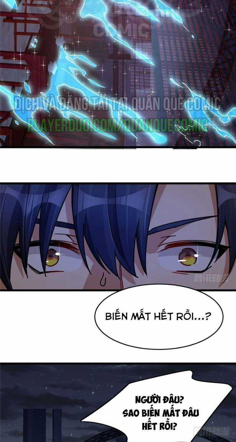 Thâm Dạ Thư Ốc Chapter 36 trang 15