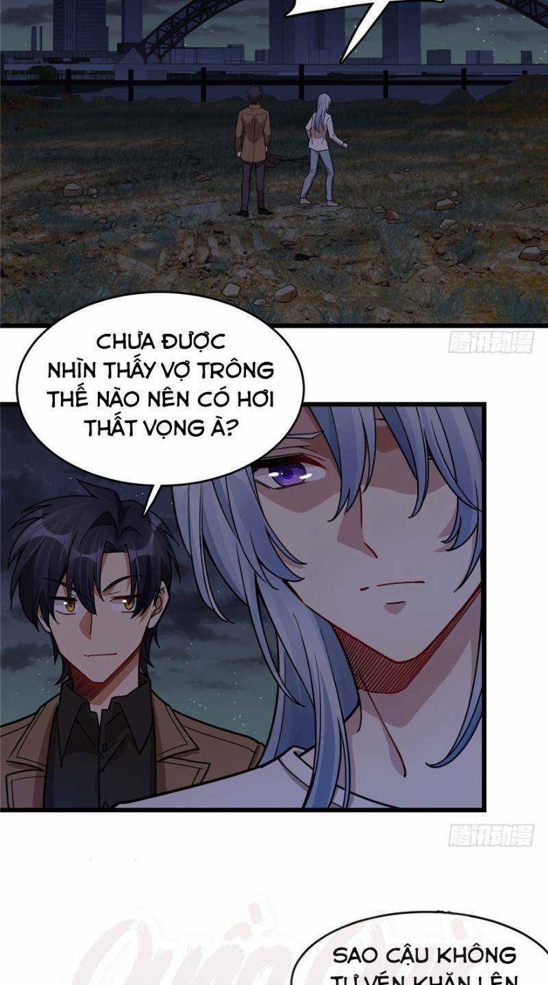 Thâm Dạ Thư Ốc Chapter 36 trang 16