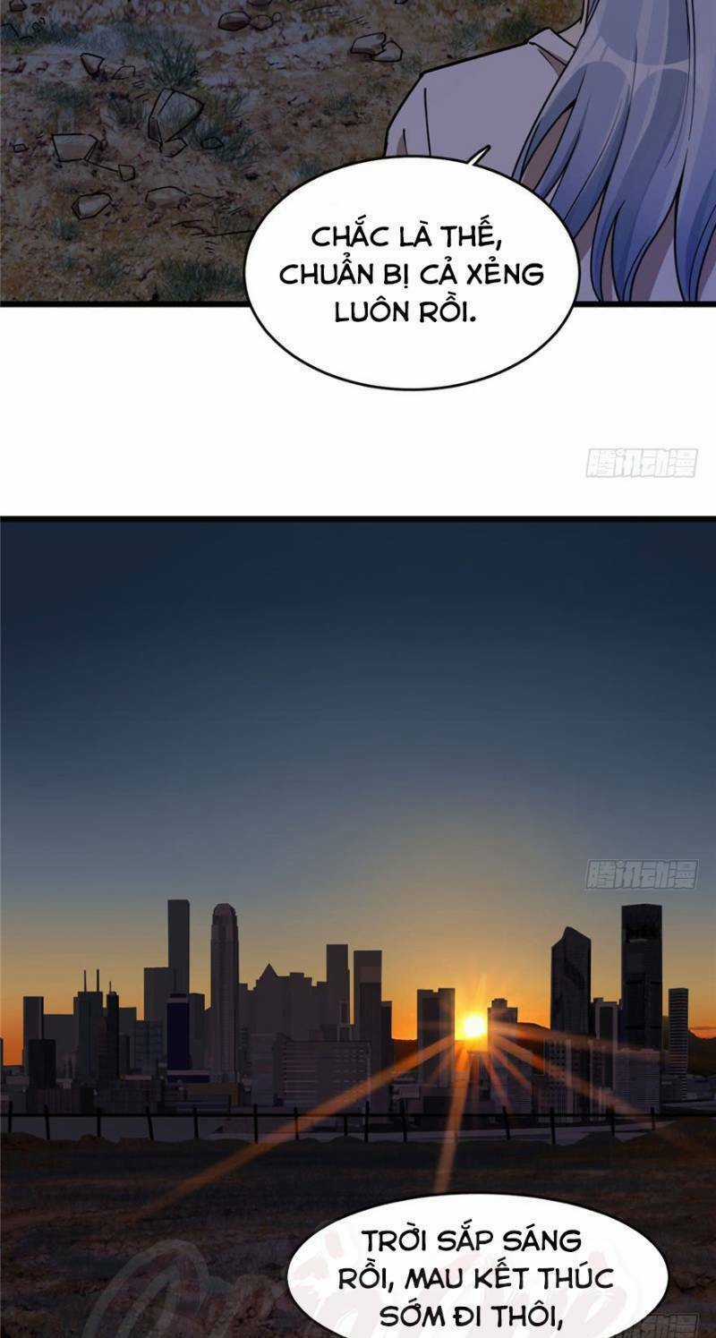 Thâm Dạ Thư Ốc Chapter 36 trang 18