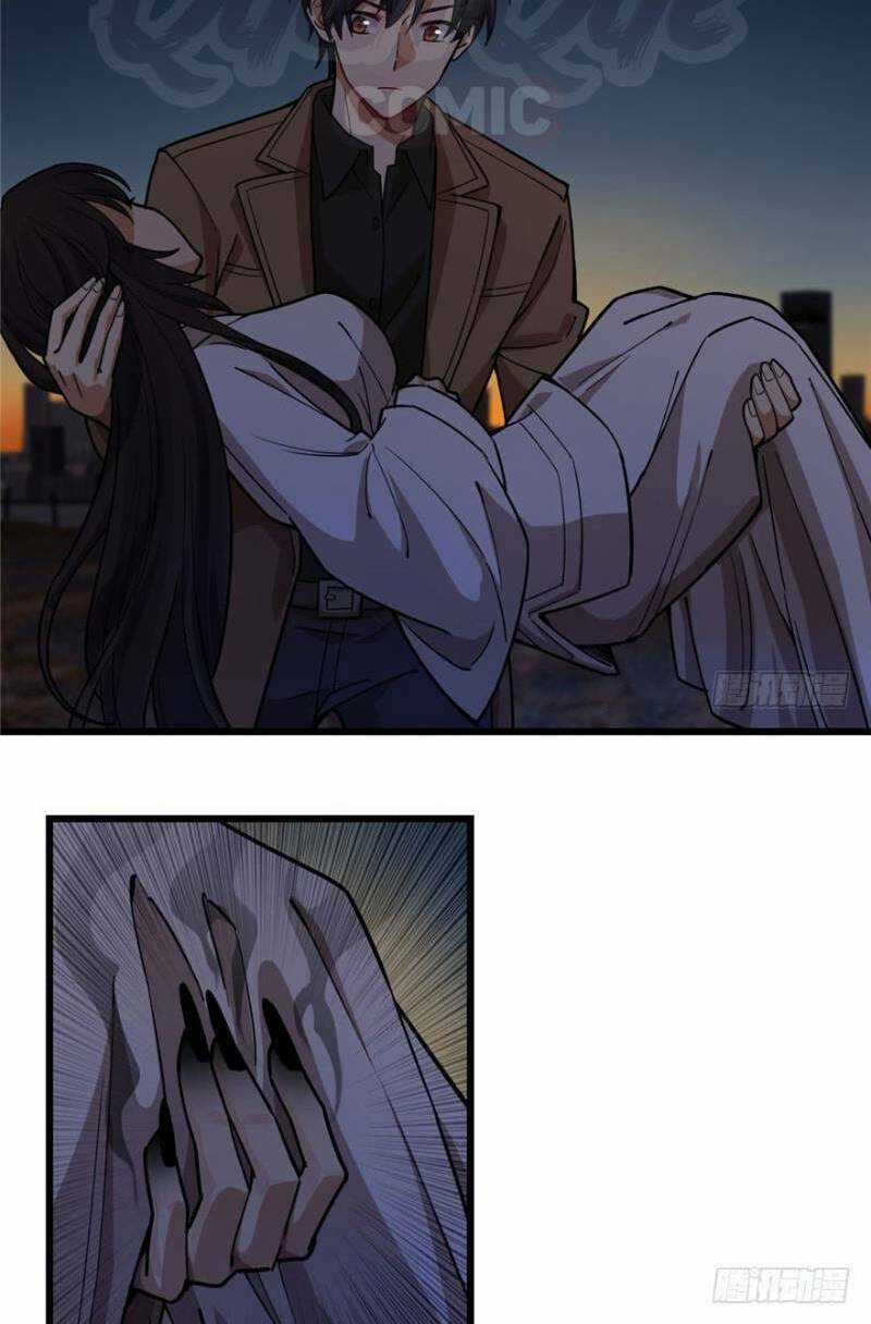 Thâm Dạ Thư Ốc Chapter 36 trang 25