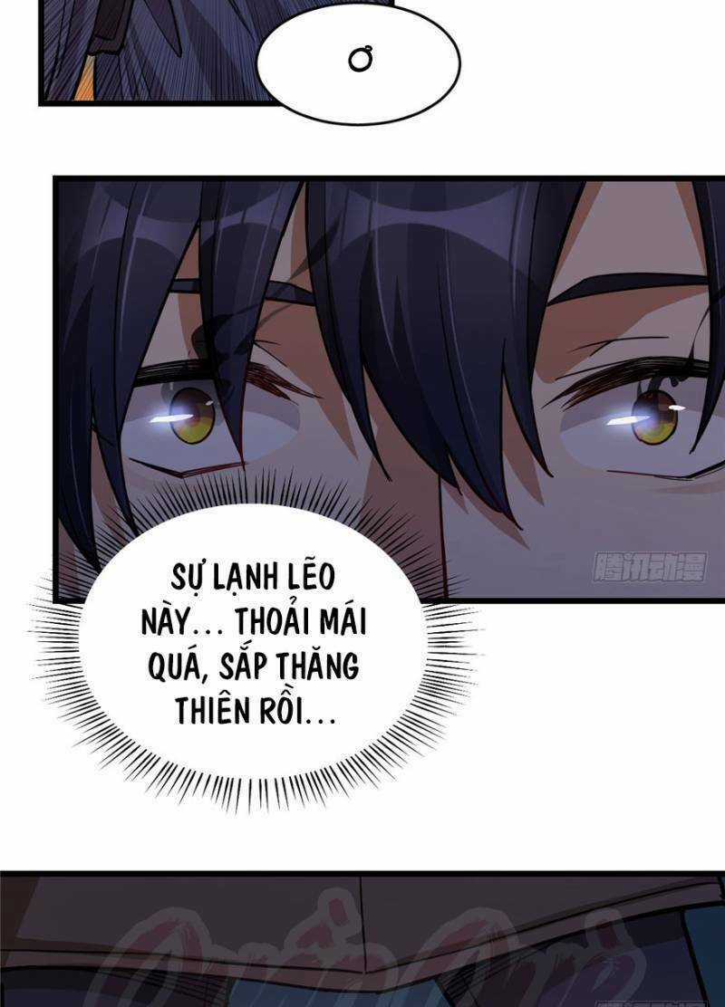 Thâm Dạ Thư Ốc Chapter 36 trang 26