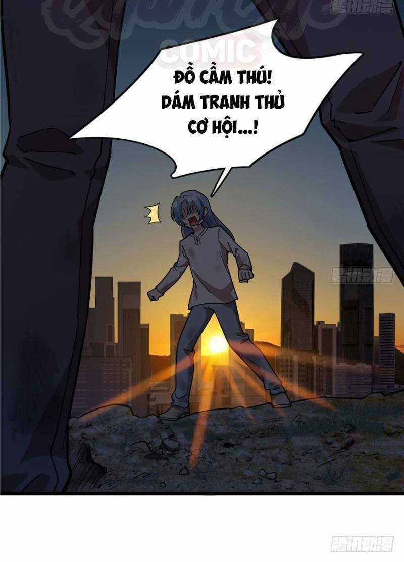 Thâm Dạ Thư Ốc Chapter 36 trang 27