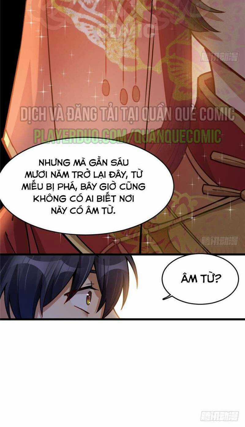 Thâm Dạ Thư Ốc Chapter 36 trang 7