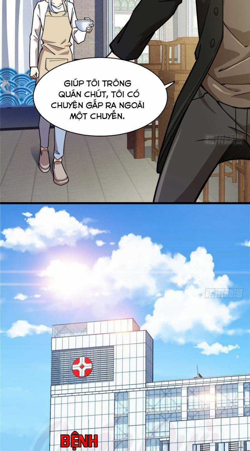 Thâm Dạ Thư Ốc Chapter 37 trang 10