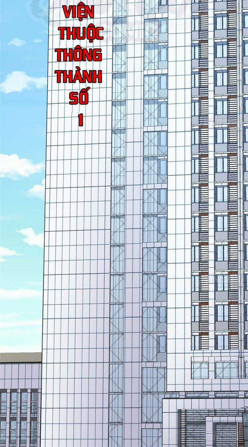 Thâm Dạ Thư Ốc Chapter 37 trang 11