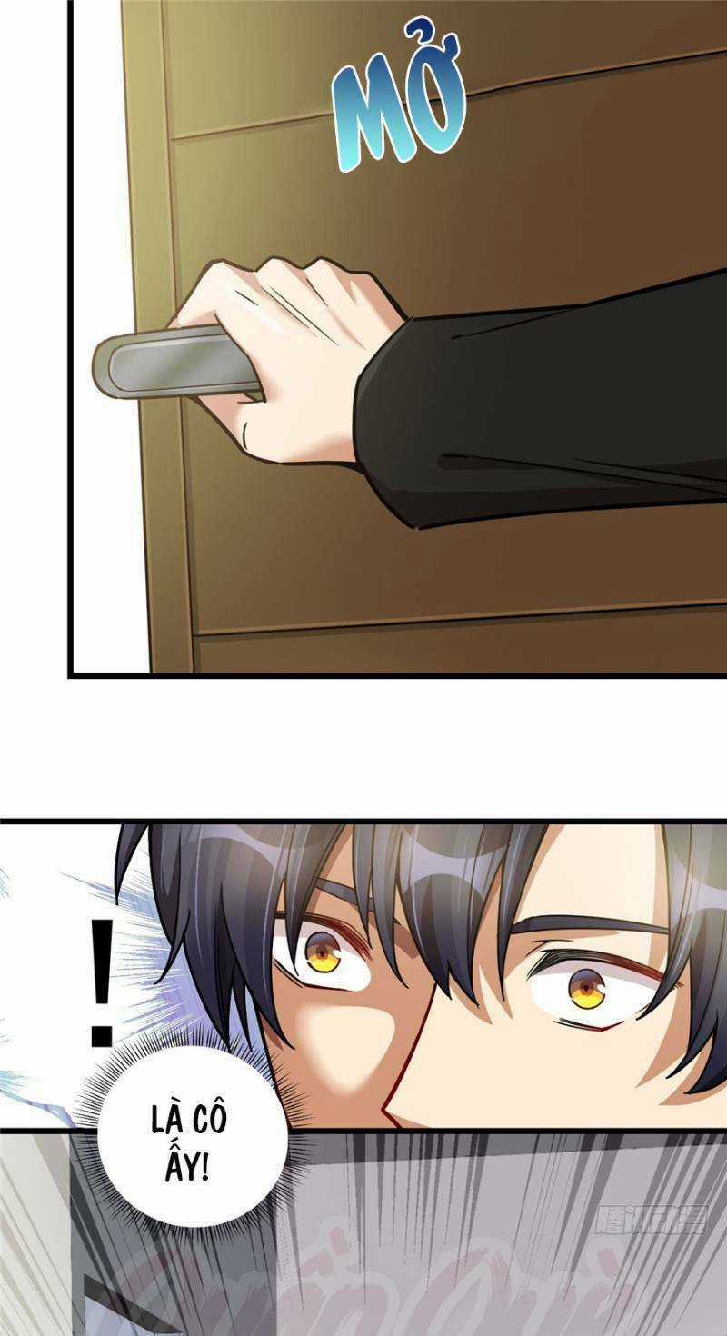 Thâm Dạ Thư Ốc Chapter 37 trang 12