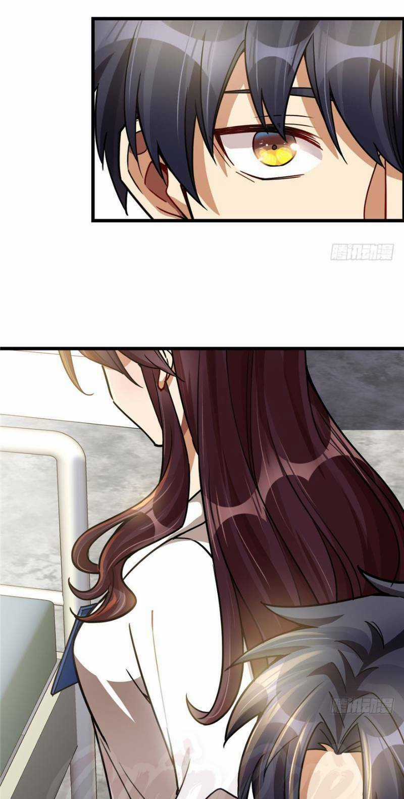 Thâm Dạ Thư Ốc Chapter 37 trang 14