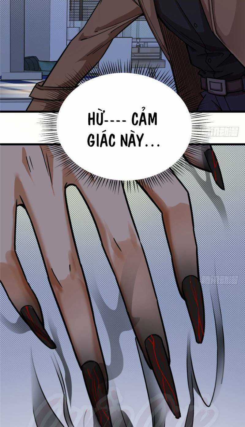 Thâm Dạ Thư Ốc Chapter 37 trang 2