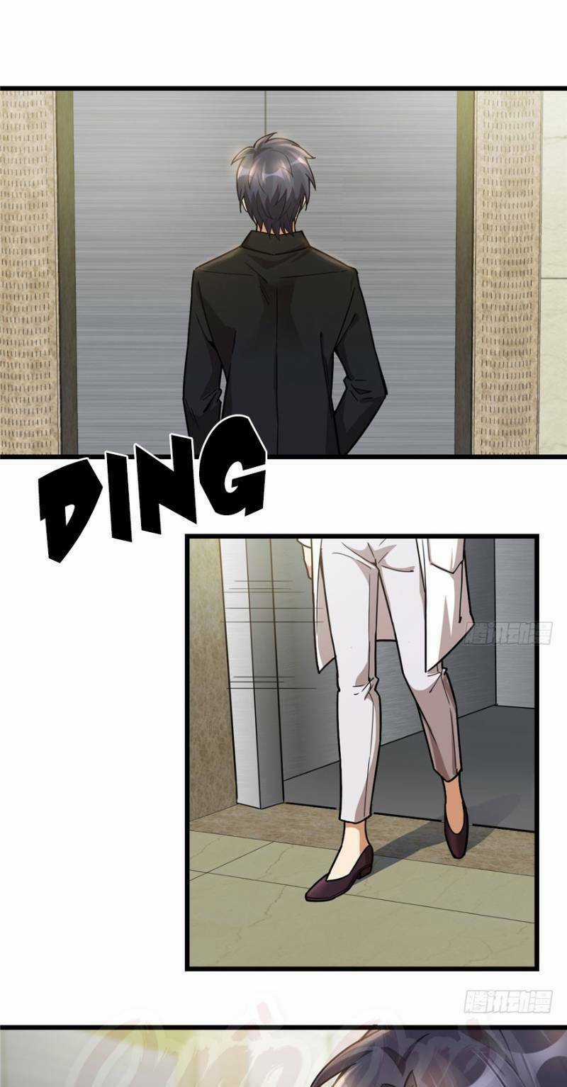 Thâm Dạ Thư Ốc Chapter 37 trang 22