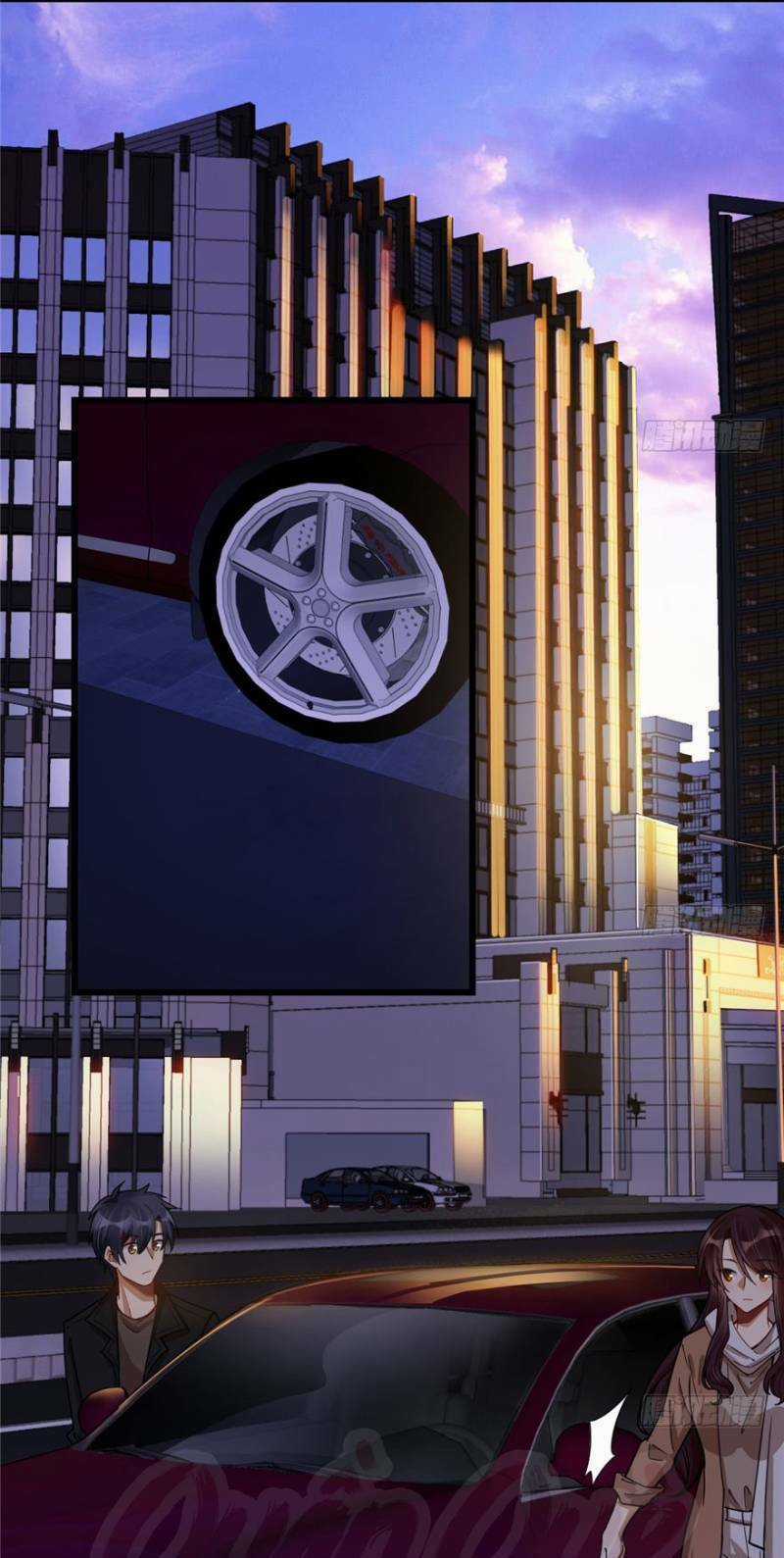 Thâm Dạ Thư Ốc Chapter 37 trang 24