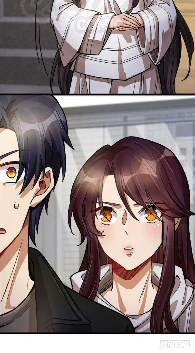 Thâm Dạ Thư Ốc Chapter 37 trang 29