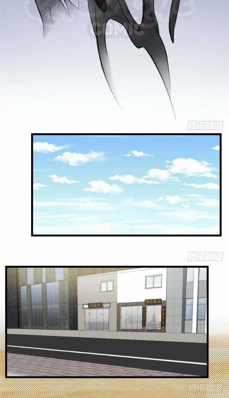 Thâm Dạ Thư Ốc Chapter 37 trang 3