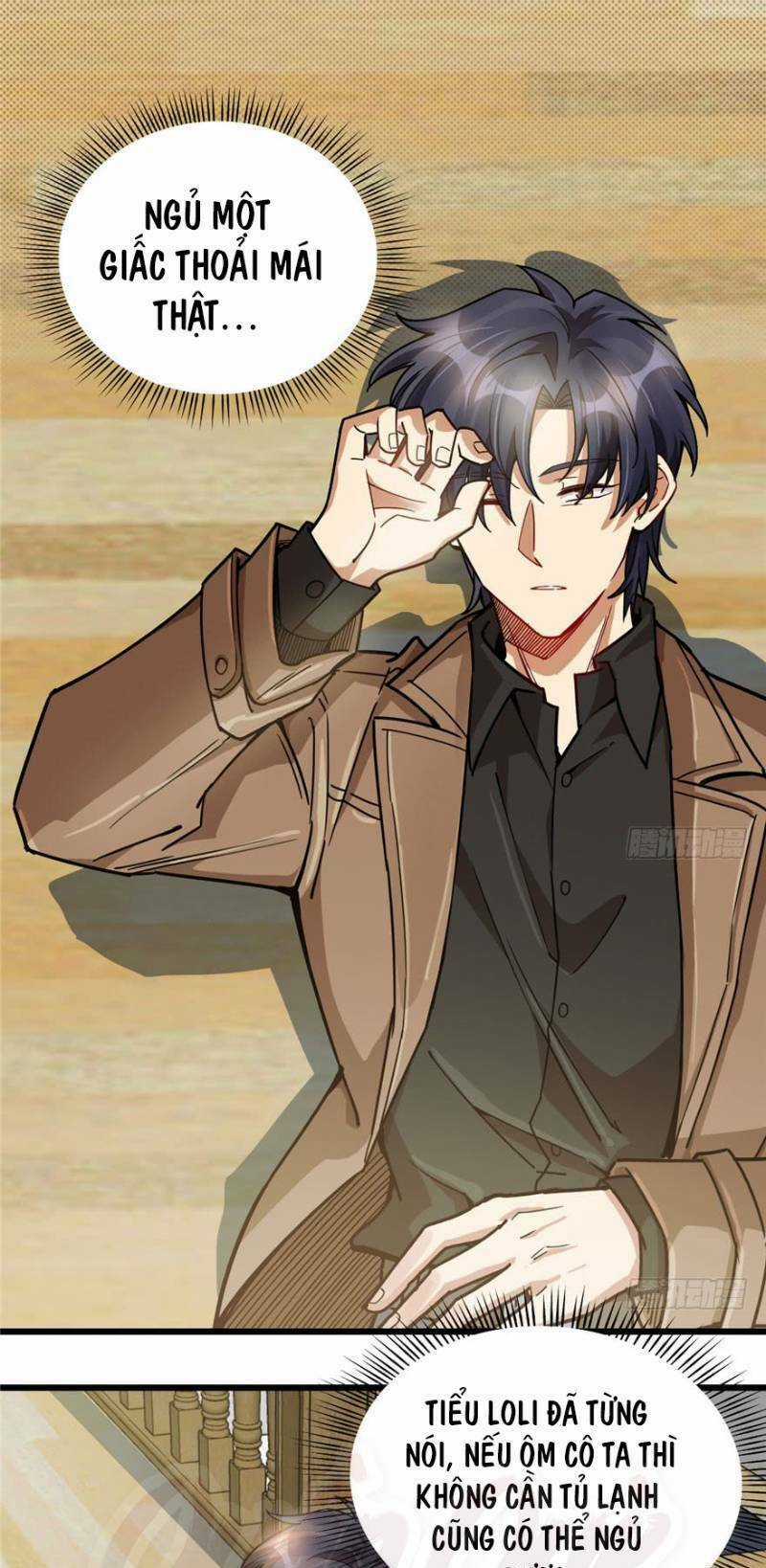 Thâm Dạ Thư Ốc Chapter 37 trang 4