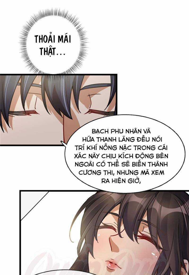Thâm Dạ Thư Ốc Chapter 37 trang 6