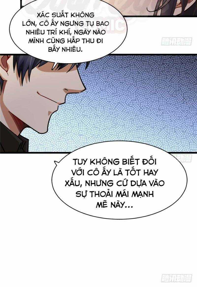 Thâm Dạ Thư Ốc Chapter 37 trang 7