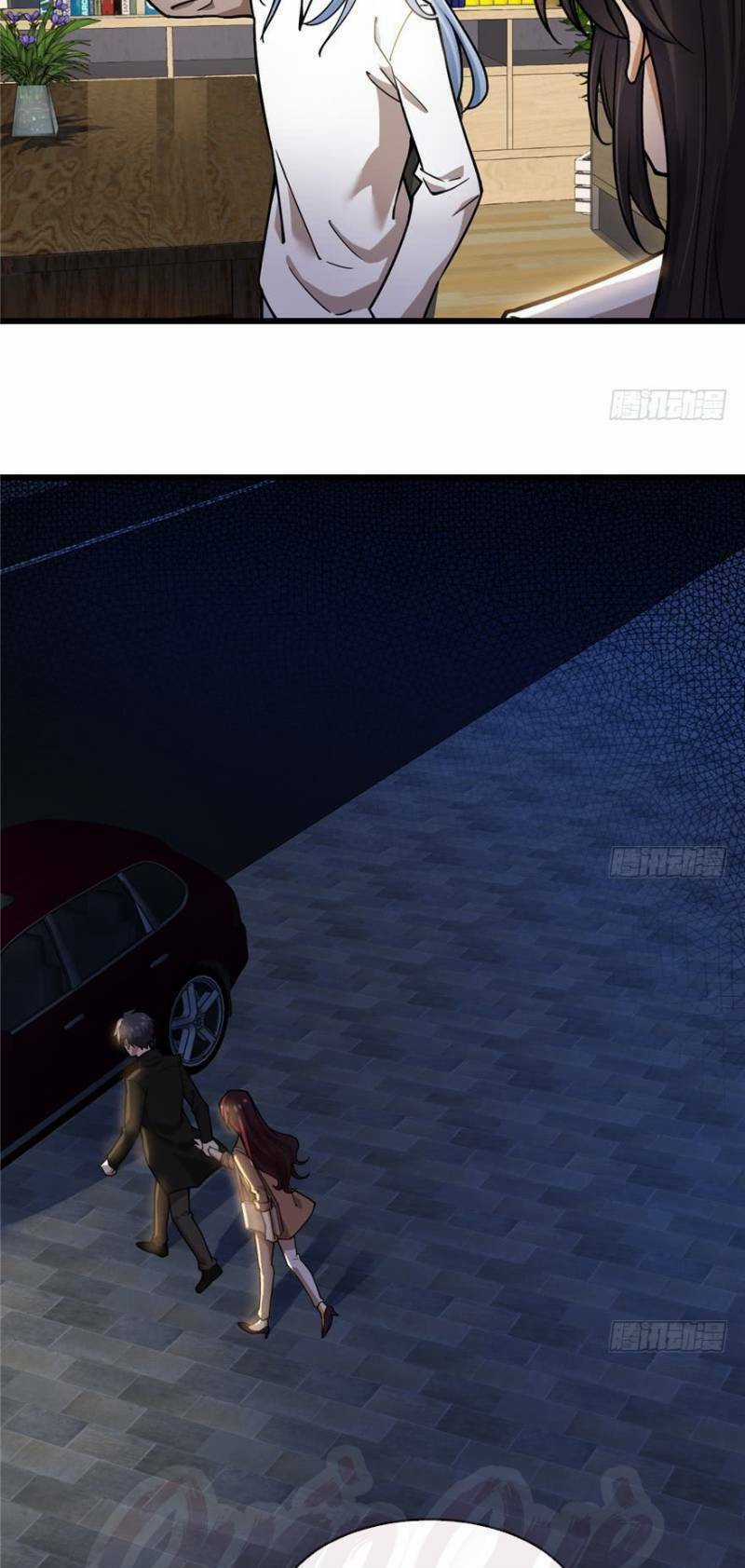 Thâm Dạ Thư Ốc Chapter 38 trang 11