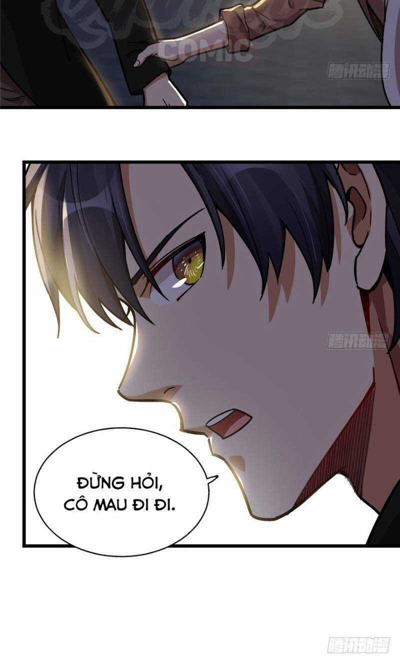 Thâm Dạ Thư Ốc Chapter 38 trang 14