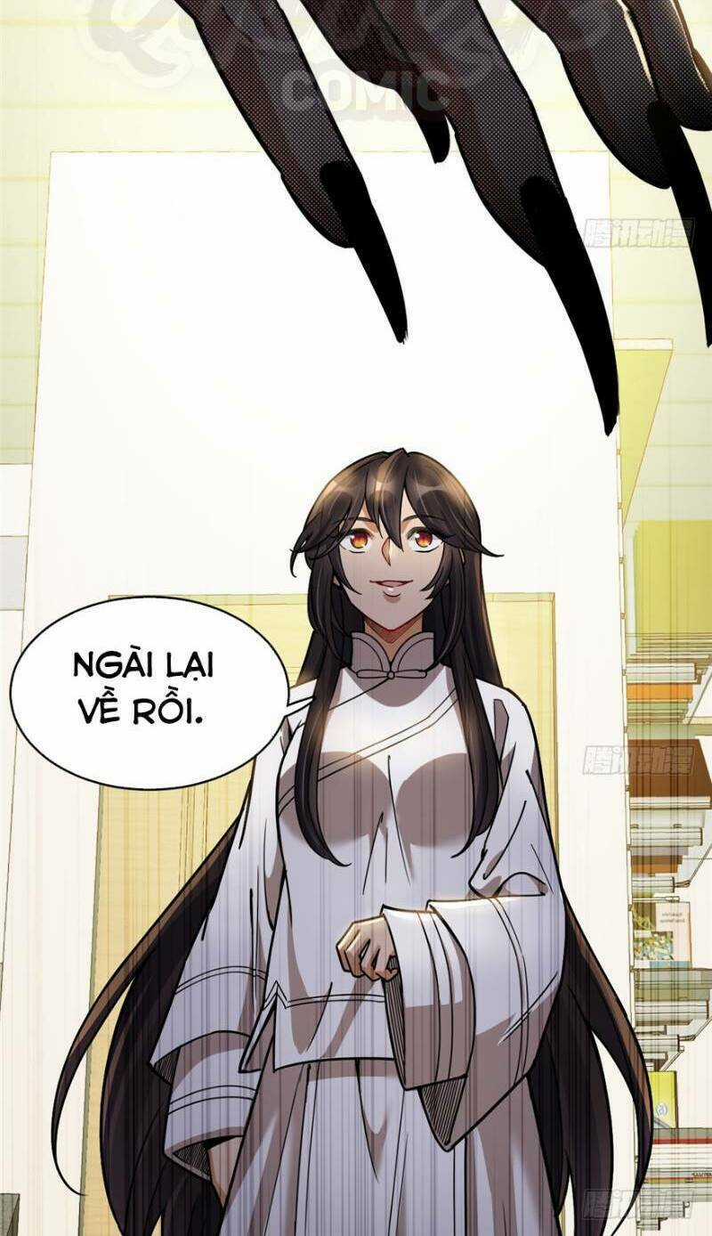 Thâm Dạ Thư Ốc Chapter 38 trang 16