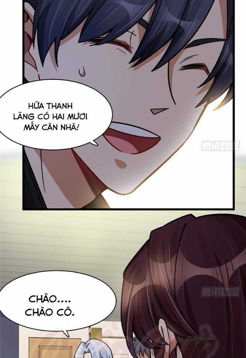 Thâm Dạ Thư Ốc Chapter 38 trang 2