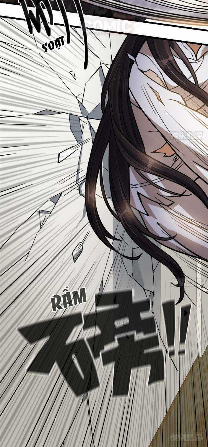 Thâm Dạ Thư Ốc Chapter 38 trang 26