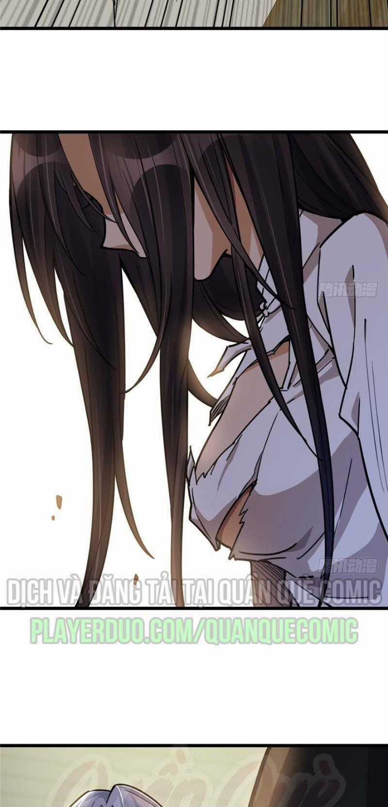 Thâm Dạ Thư Ốc Chapter 38 trang 27