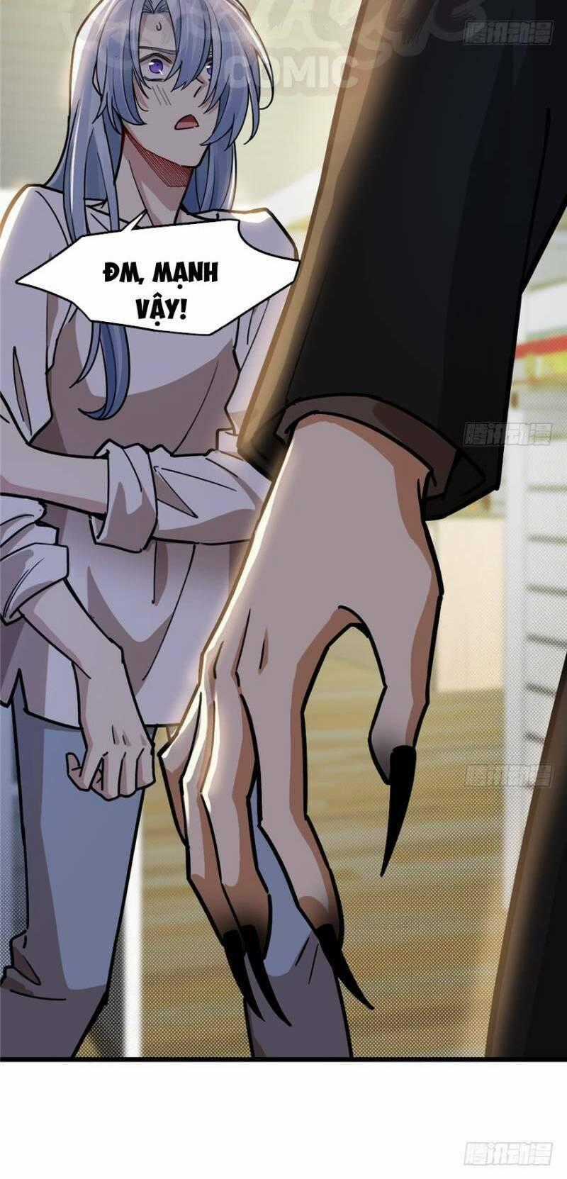 Thâm Dạ Thư Ốc Chapter 38 trang 28