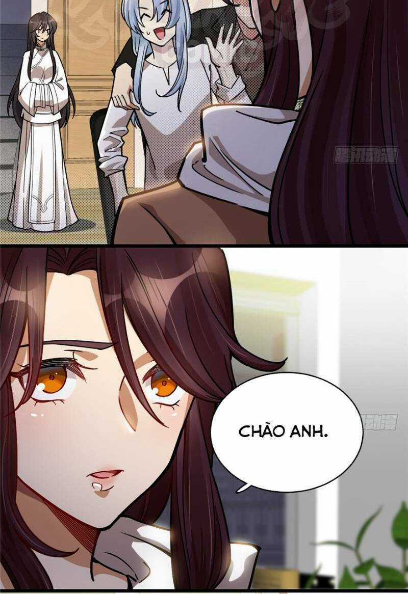 Thâm Dạ Thư Ốc Chapter 38 trang 3