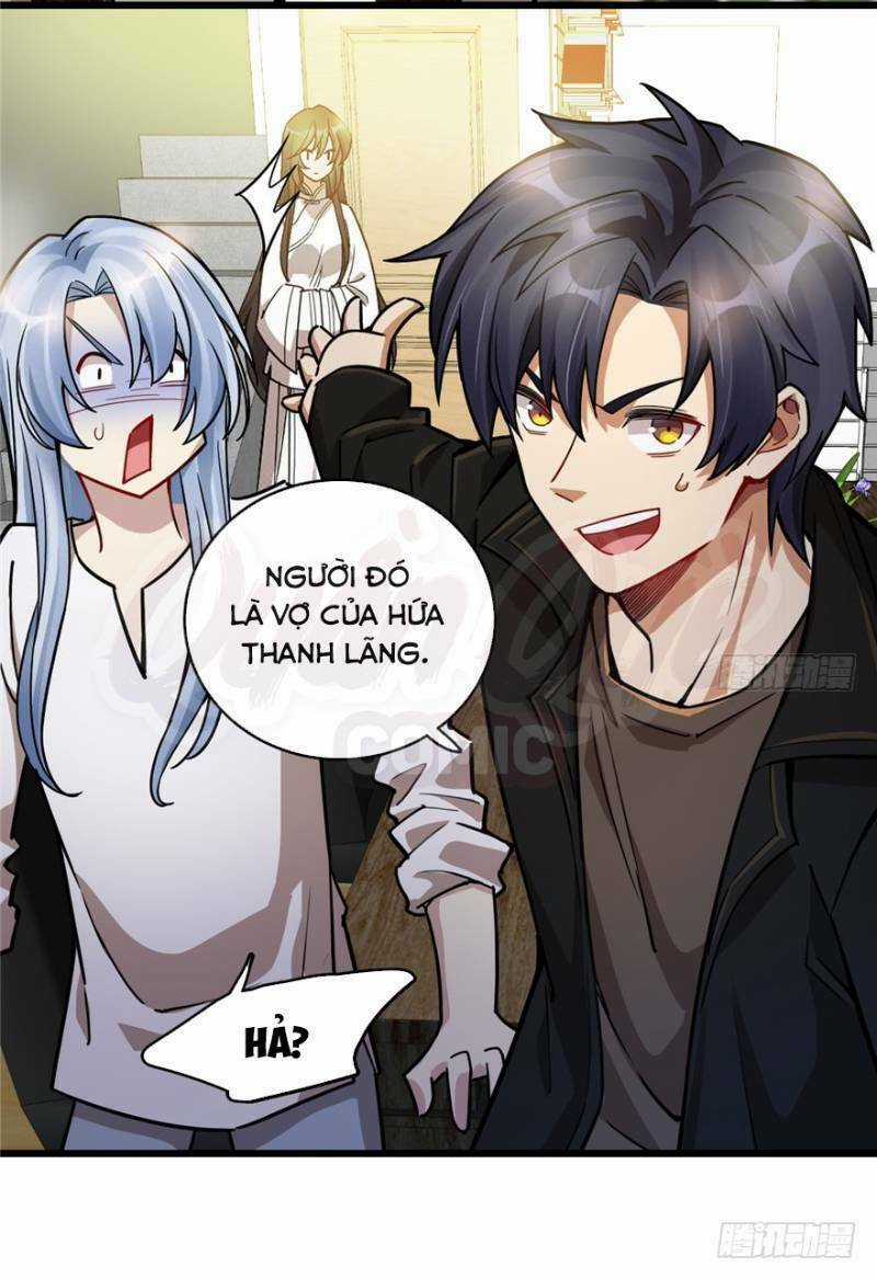 Thâm Dạ Thư Ốc Chapter 38 trang 4