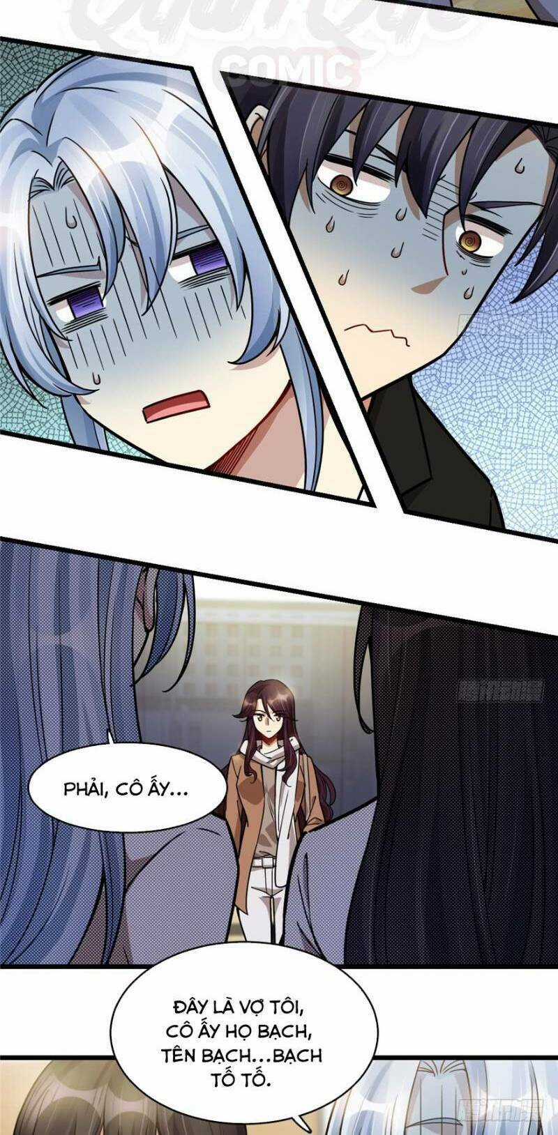 Thâm Dạ Thư Ốc Chapter 38 trang 6