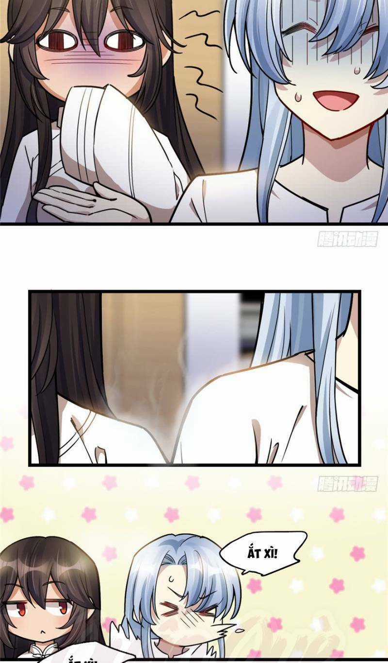 Thâm Dạ Thư Ốc Chapter 38 trang 7