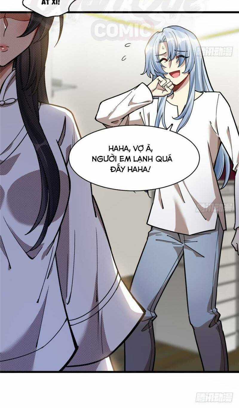 Thâm Dạ Thư Ốc Chapter 38 trang 8