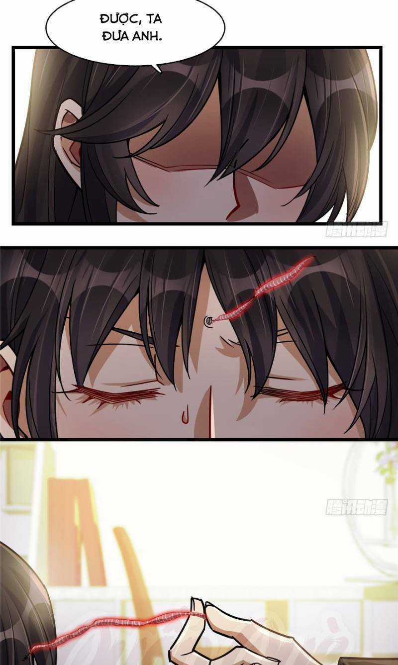 Thâm Dạ Thư Ốc Chapter 39 trang 12