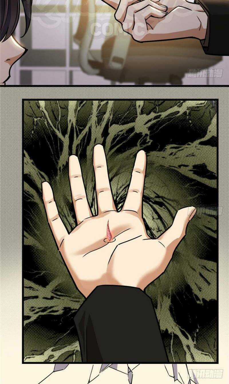 Thâm Dạ Thư Ốc Chapter 39 trang 13