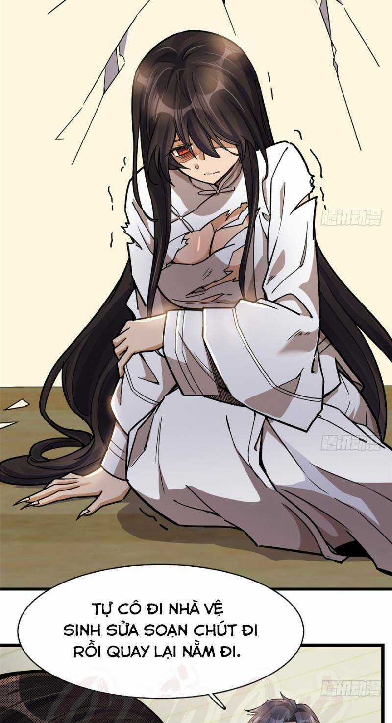 Thâm Dạ Thư Ốc Chapter 39 trang 14