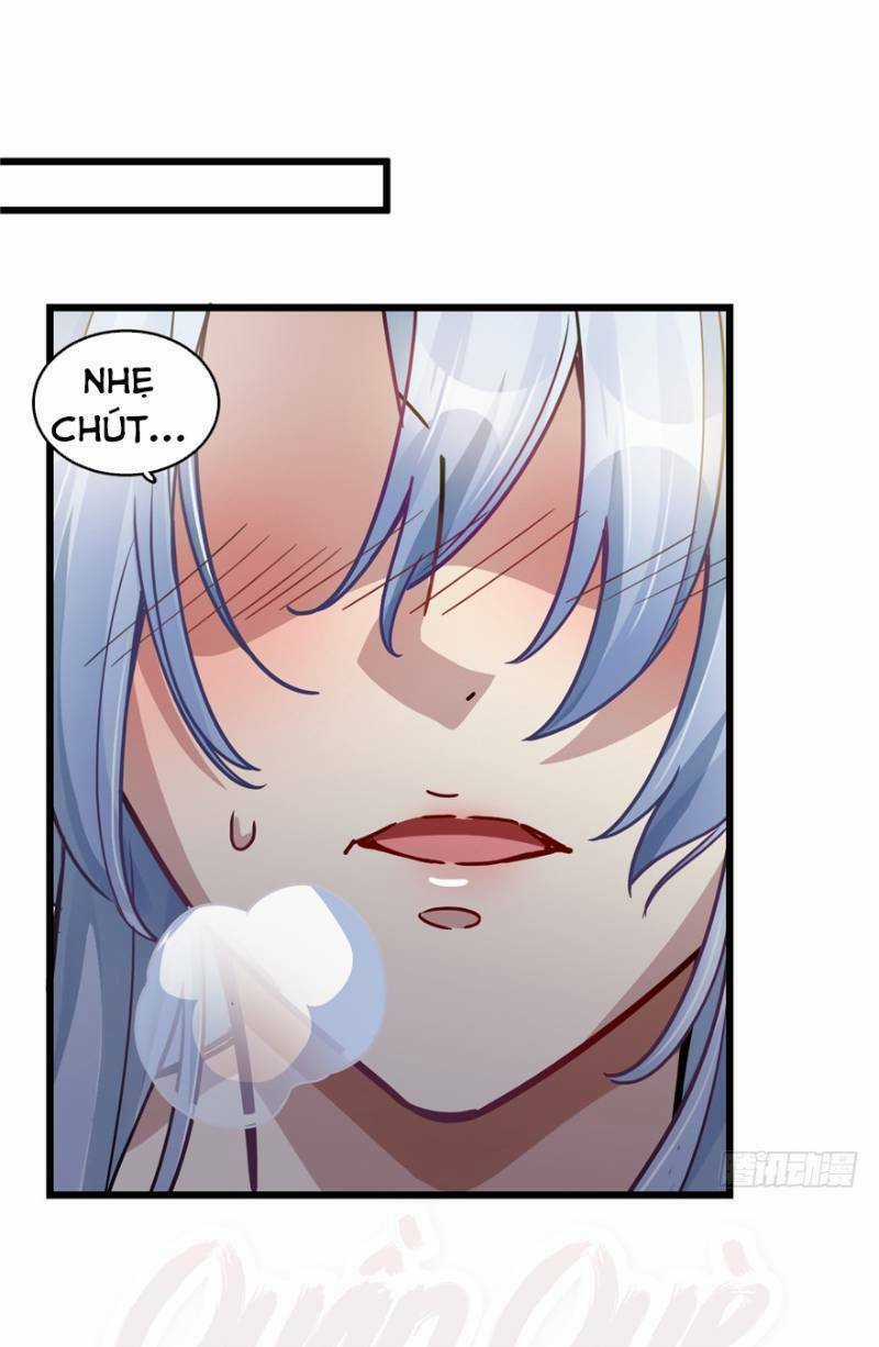 Thâm Dạ Thư Ốc Chapter 39 trang 16