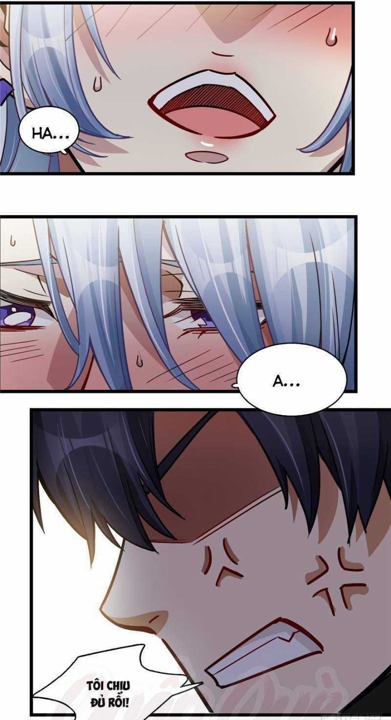 Thâm Dạ Thư Ốc Chapter 39 trang 18