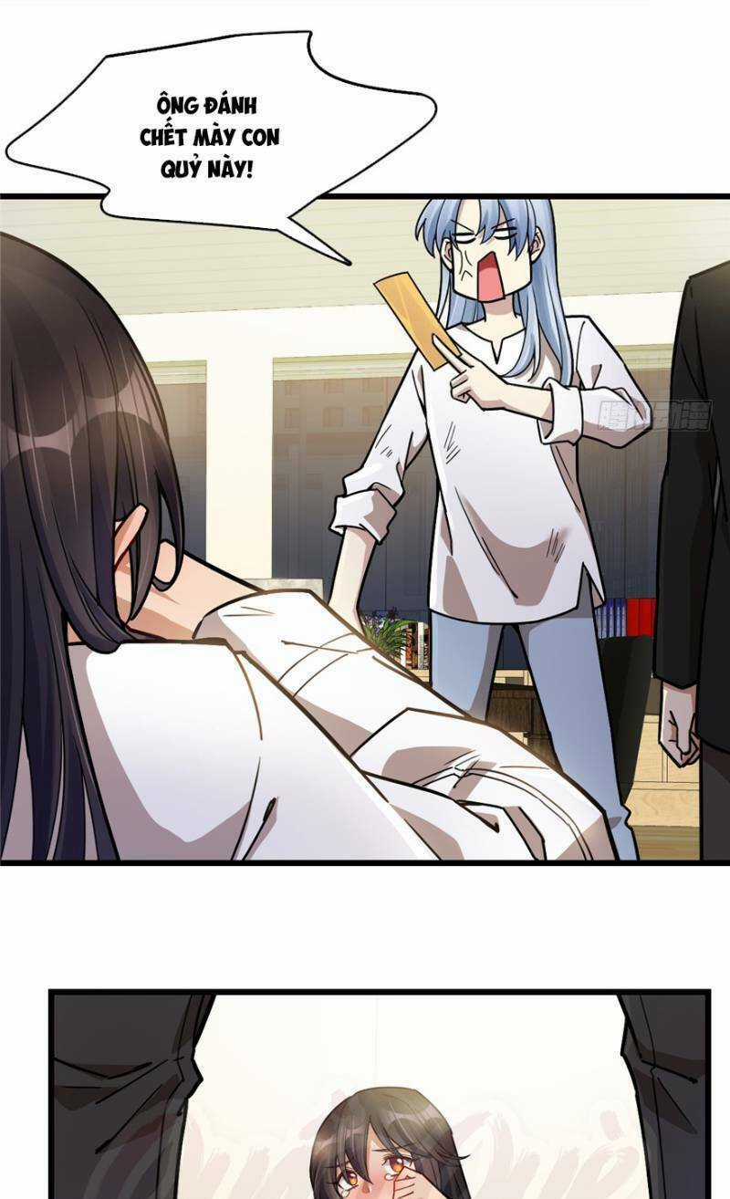 Thâm Dạ Thư Ốc Chapter 39 trang 2