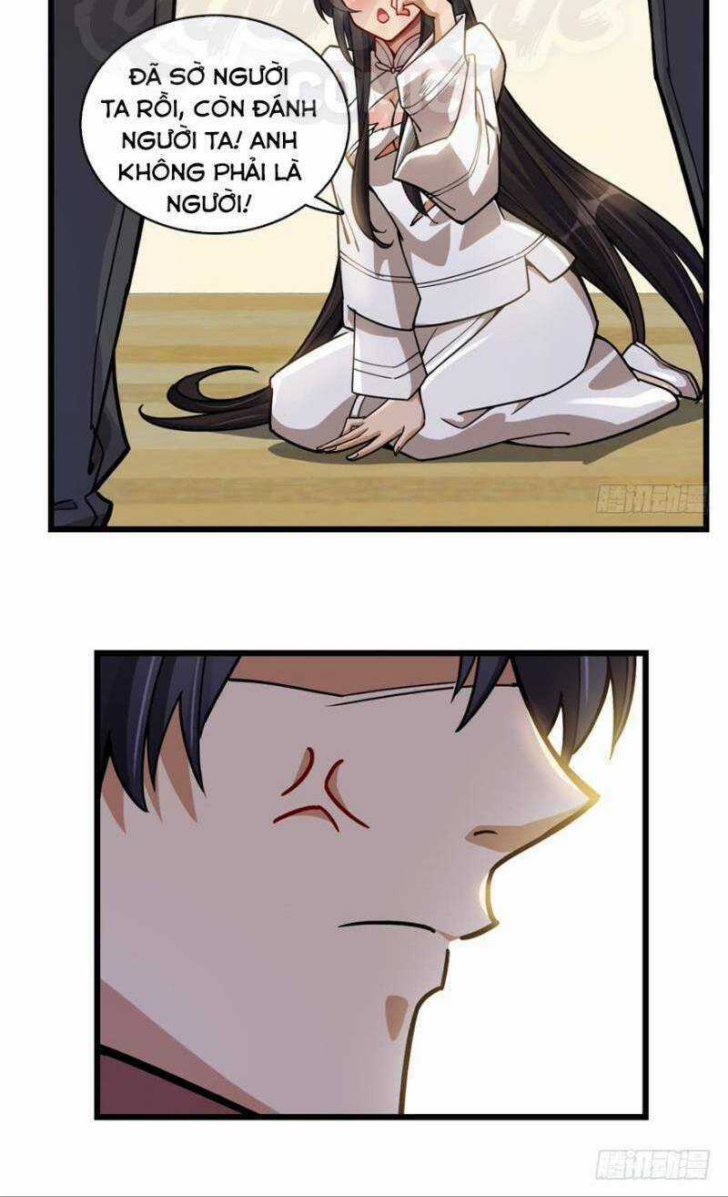 Thâm Dạ Thư Ốc Chapter 39 trang 3