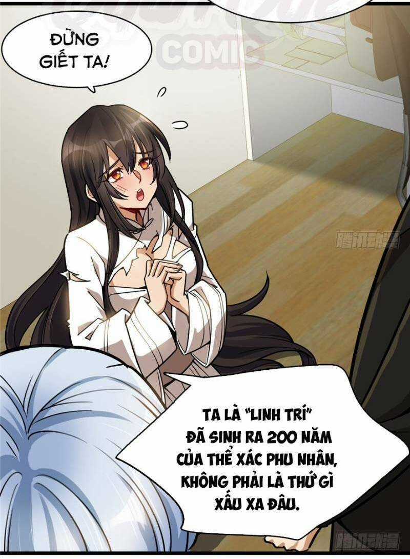 Thâm Dạ Thư Ốc Chapter 39 trang 7