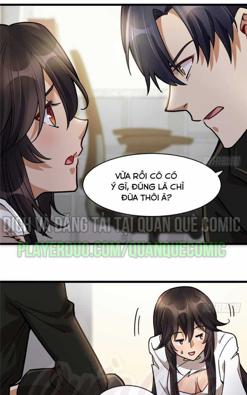 Thâm Dạ Thư Ốc Chapter 39 trang 8