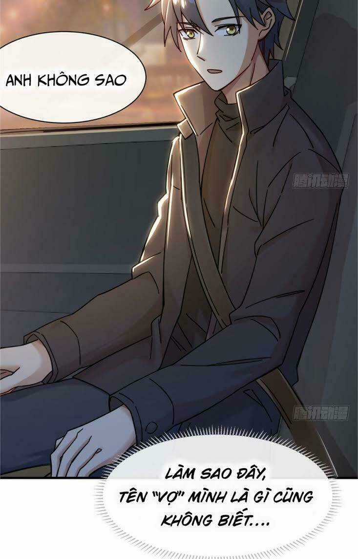 Thâm Dạ Thư Ốc Chapter 4 trang 10