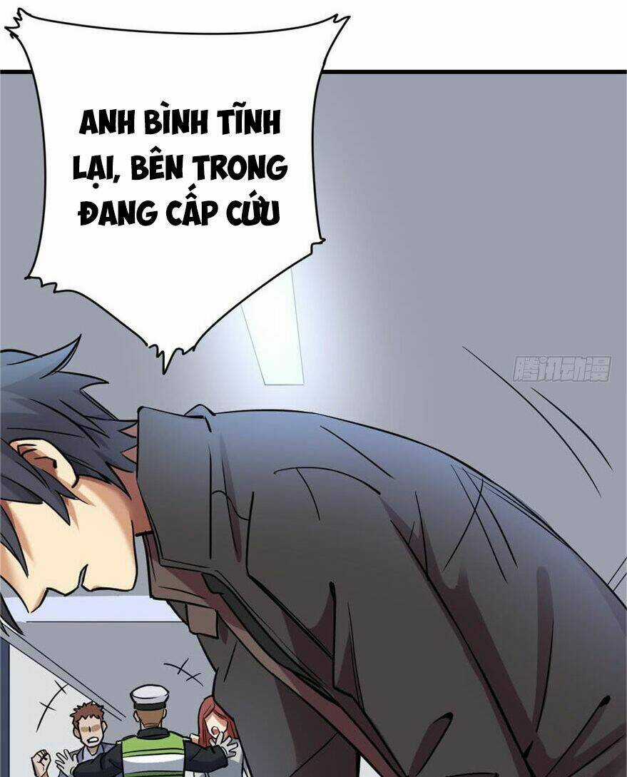 Thâm Dạ Thư Ốc Chapter 4 trang 16