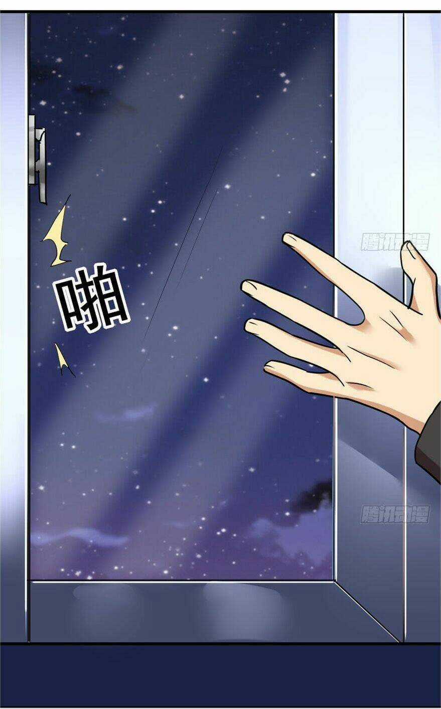 Thâm Dạ Thư Ốc Chapter 4 trang 18