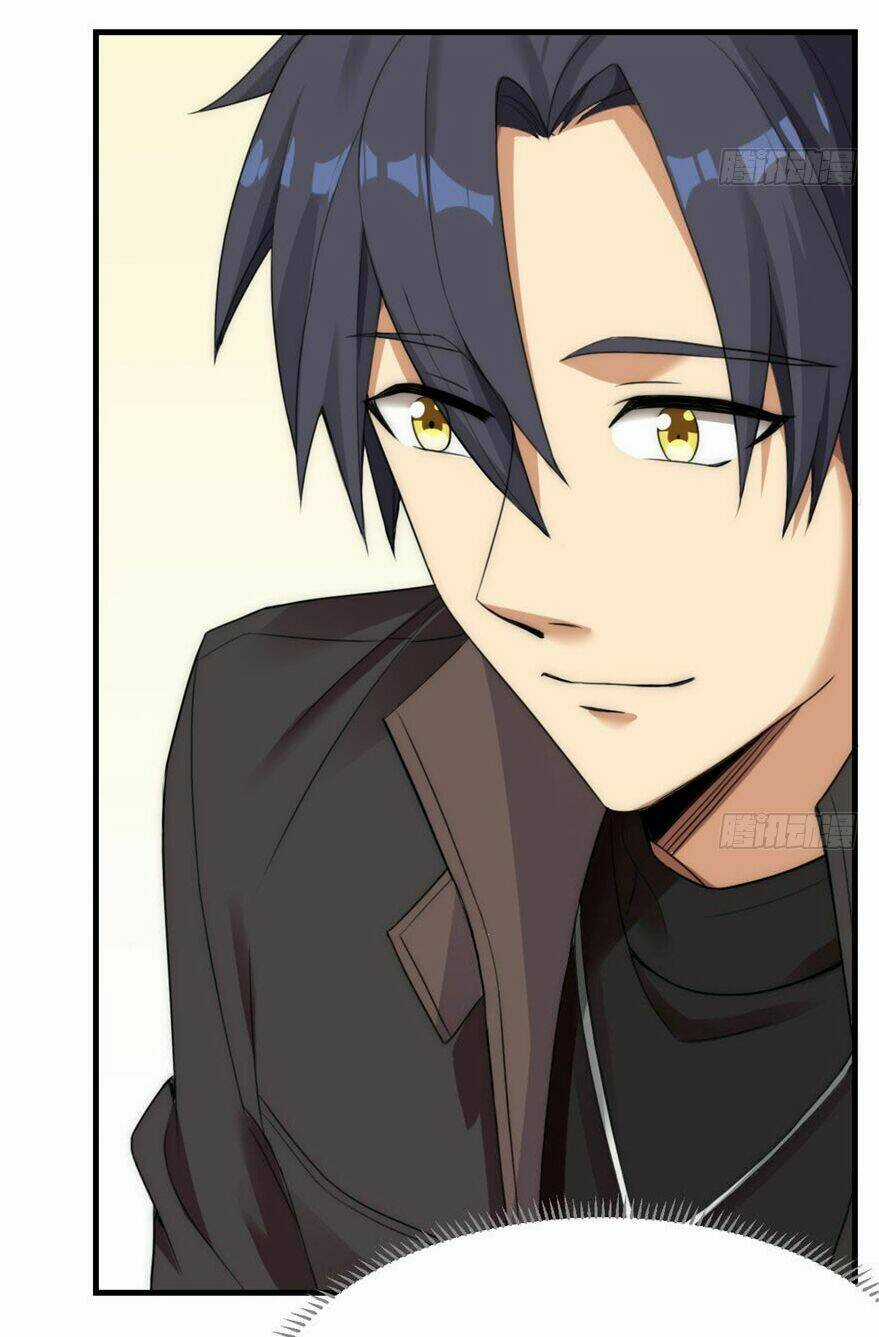 Thâm Dạ Thư Ốc Chapter 4 trang 25